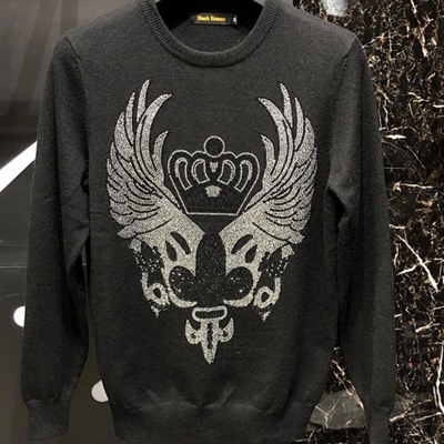 市场上装-毛衫-时尚商务毛衫【实拍】