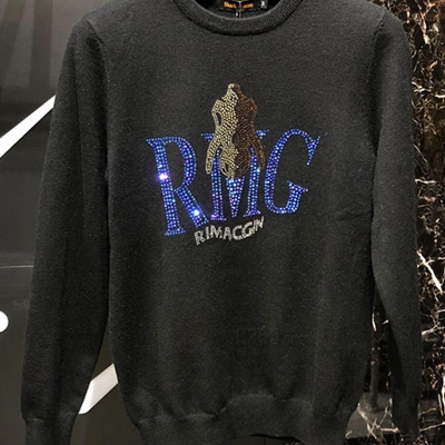 市场上装-毛衫-时尚商务毛衫【实拍】