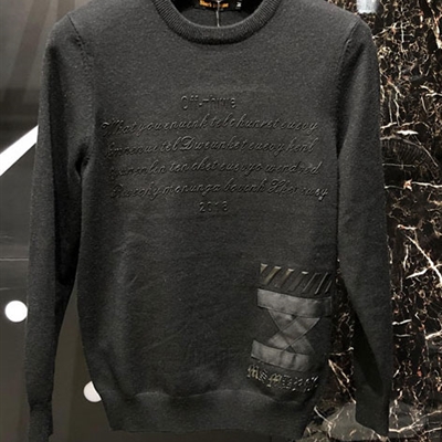 市场上装-毛衫-时尚商务毛衫【实拍】