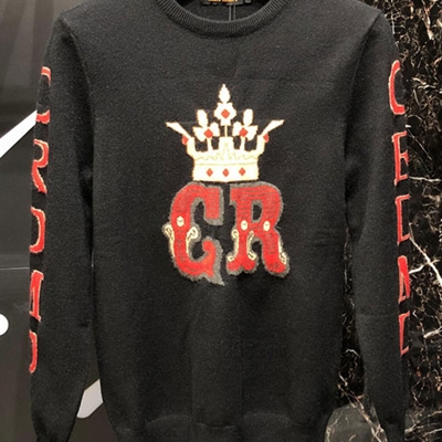 市场上装-毛衫-时尚商务毛衫【实拍】