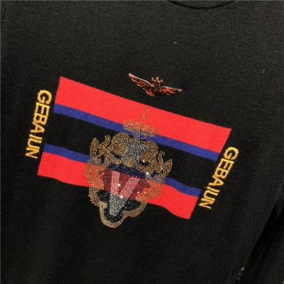 市场上装-毛衫-时尚商务毛衫【实拍】