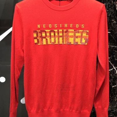 市场上装-毛衫-时尚商务毛衫【实拍】