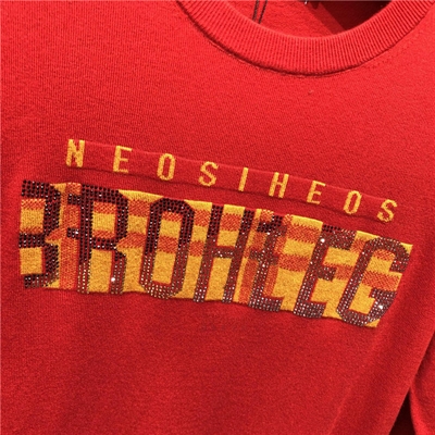 市场上装-毛衫-时尚商务毛衫【实拍】