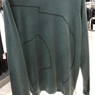 市场上装-毛衫-休闲商务毛衫【实拍】