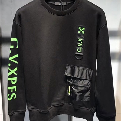 市场上装-卫衣-休闲卫衣【实拍】