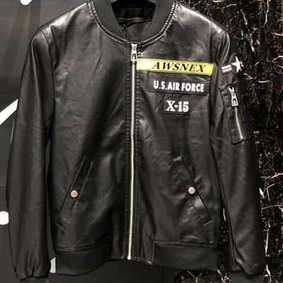 市场上装-皮衣-休闲卫衣【实拍】