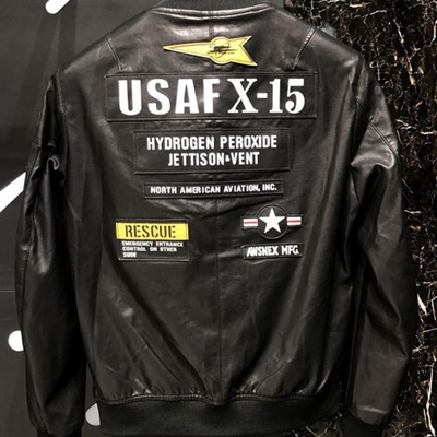 市场上装-皮衣-休闲卫衣【实拍】