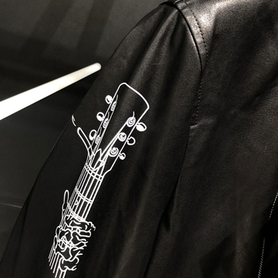 市场上装-皮衣-休闲卫衣【实拍】