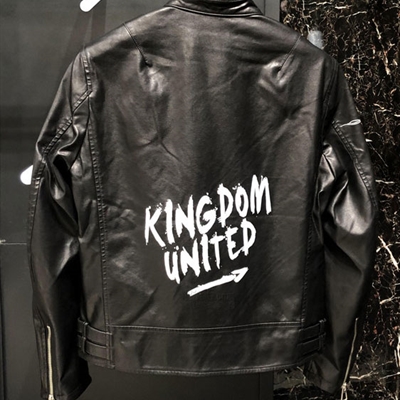 市场上装-皮衣-休闲卫衣【实拍】