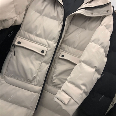 市场上装-棉衣/羽绒服-靓仔棉服【实拍】