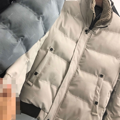 市场上装-棉衣/羽绒服-靓仔棉服【实拍】