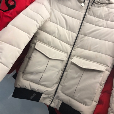 市场上装-棉衣/羽绒服-靓仔棉服【实拍】