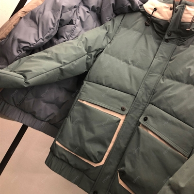 市场上装-棉衣/羽绒服-靓仔棉服【实拍】