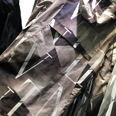 市场上装-中长外套-休闲中长外套【实拍】