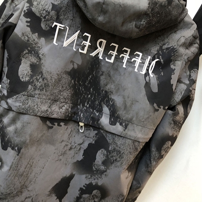 市场上装-中长外套-休闲中长外套【实拍】