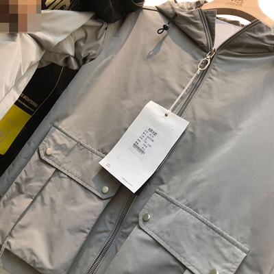 市场上装-夹克-靓仔夹克【实拍】