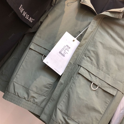 市场上装-夹克-靓仔夹克【实拍】