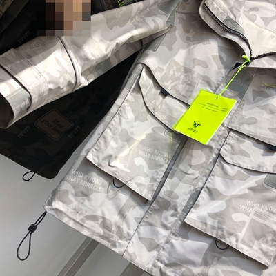 市场上装-夹克-靓仔夹克【实拍】