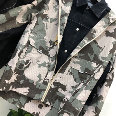 市场上装-夹克-靓仔夹克【实拍】