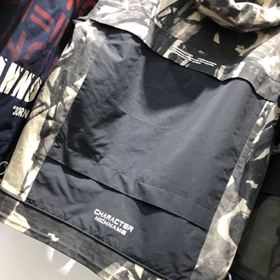 市场上装-夹克-靓仔夹克【实拍】