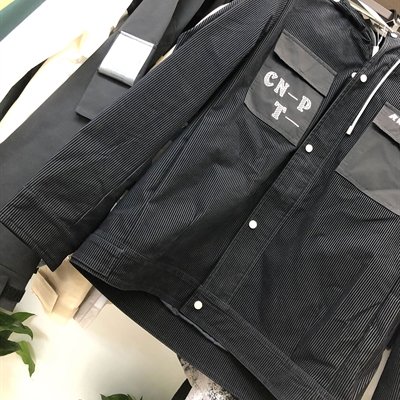 市场上装-夹克-靓仔夹克【实拍】