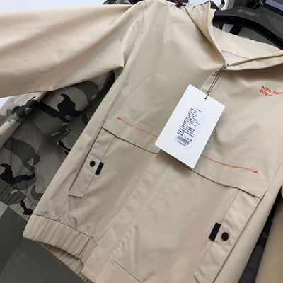 市场上装-夹克-靓仔夹克【实拍】