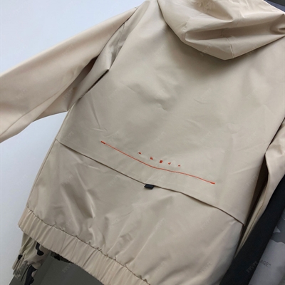 市场上装-夹克-靓仔夹克【实拍】