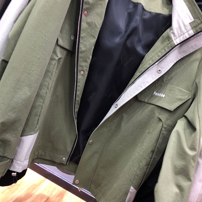 市场上装-夹克-靓仔夹克【实拍】