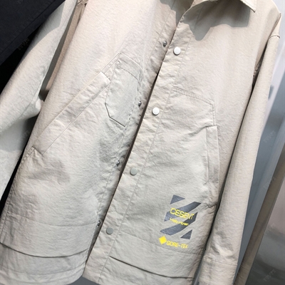 市场上装-夹克-靓仔夹克【实拍】