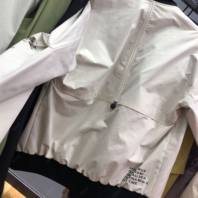 市场上装-夹克-靓仔夹克【实拍】