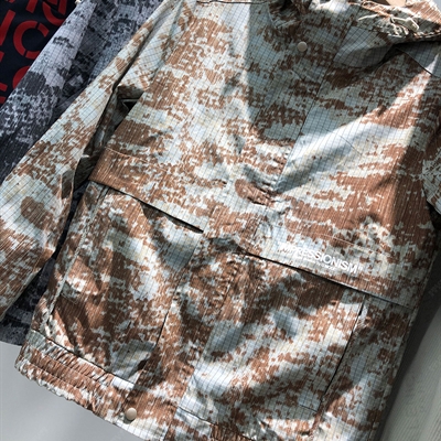 市场上装-夹克-休闲夹克【实拍】