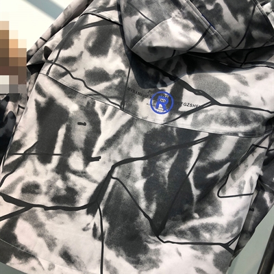 市场上装-夹克-休闲夹克【实拍】