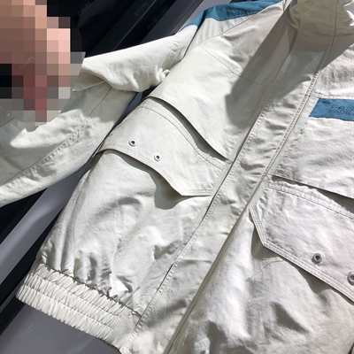 市场上装-夹克-休闲夹克【实拍】