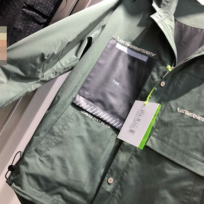 市场上装-夹克-休闲夹克【实拍】