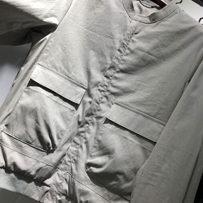 市场上装-夹克-休闲夹克【实拍】