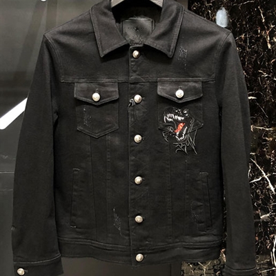 市场上装-夹克-休闲夹克【实拍】