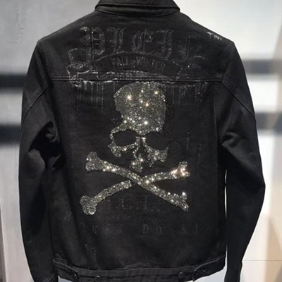 市场上装-夹克-休闲夹克【实拍】