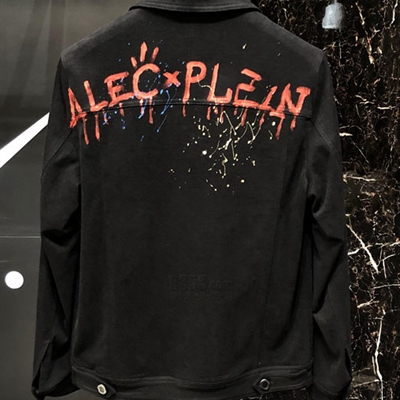 市场上装-夹克-休闲夹克【实拍】