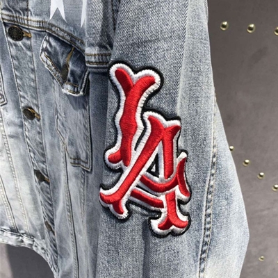 市场上装-夹克-休闲夹克【实拍】