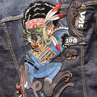 市场上装-夹克-休闲夹克【实拍】