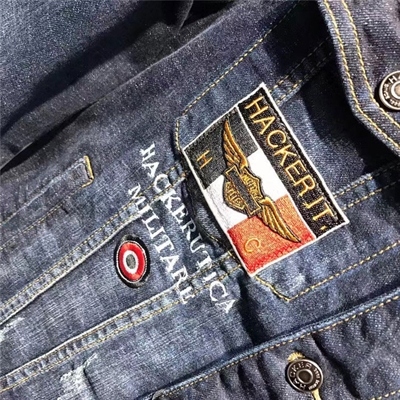 市场上装-夹克-休闲夹克【实拍】