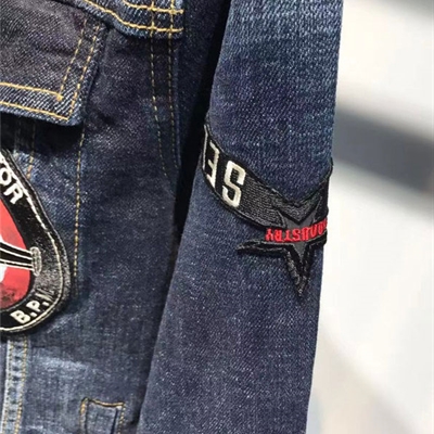 市场上装-夹克-休闲夹克【实拍】