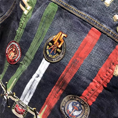 市场上装-夹克-休闲夹克【实拍】