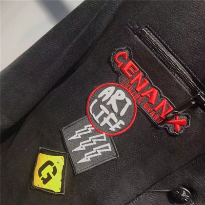 市场上装-夹克-休闲夹克【实拍】