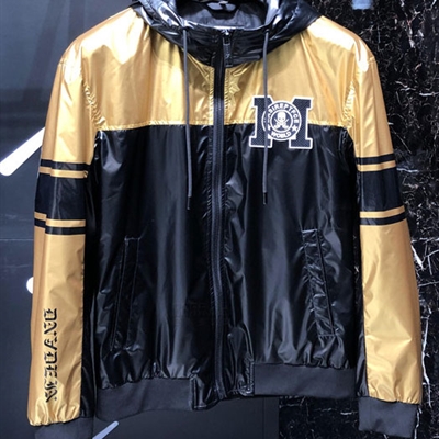 市场上装-夹克-时尚商务夹克【实拍】