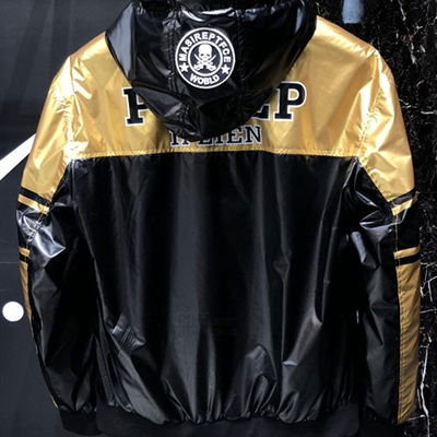 市场上装-夹克-时尚商务夹克【实拍】