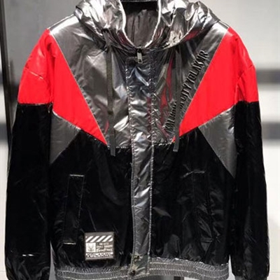 市场上装-夹克-时尚商务夹克【实拍】