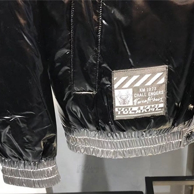 市场上装-夹克-时尚商务夹克【实拍】