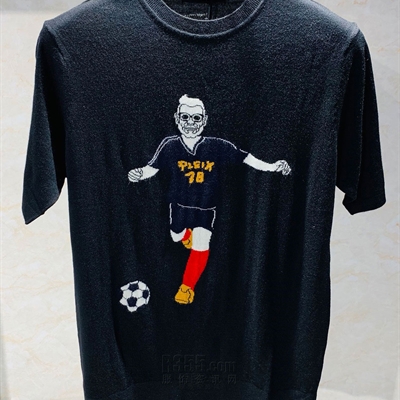 市场上装-毛衫-时尚商务毛衫【实拍】