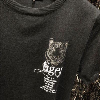 市场上装-毛衫-时尚商务毛衫【实拍】